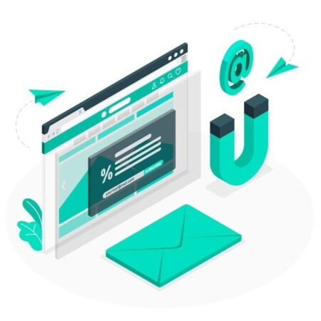 Freelance Email marketer